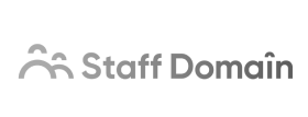 Staff Domain